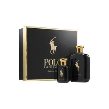 RALPH LAUREN Polo Supreme Oud For Men Eau de Parfum