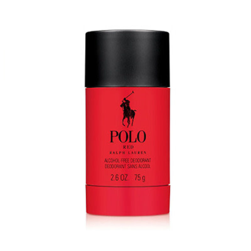 RALPH LAUREN Ralph Lauren Polo Red For Men Deodorant Stick