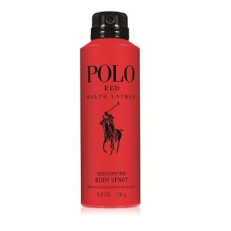 polo men's body spray