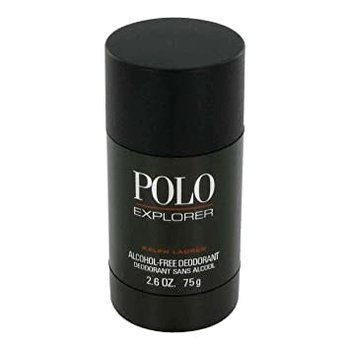 RALPH LAUREN Polo Explorer For Men Deodorant Stick