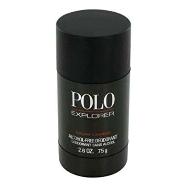 RALPH LAUREN Polo Explorer Pour Homme Baton Deodorant