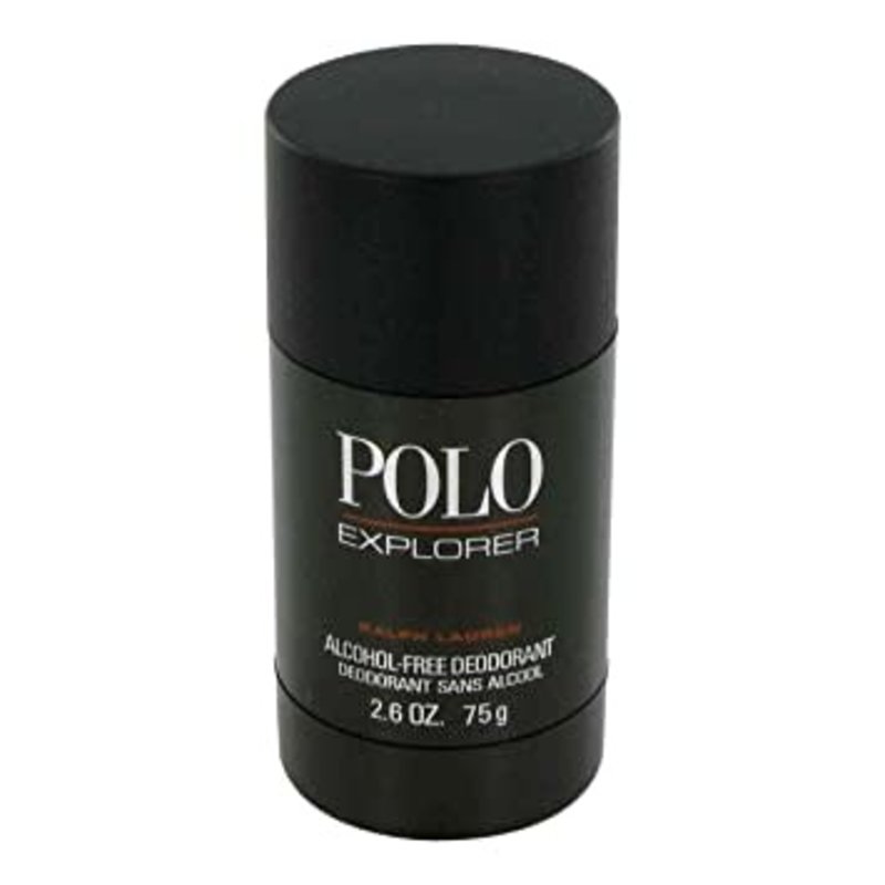 RALPH LAUREN Ralph Lauren Polo Explorer For Men Deodorant Stick