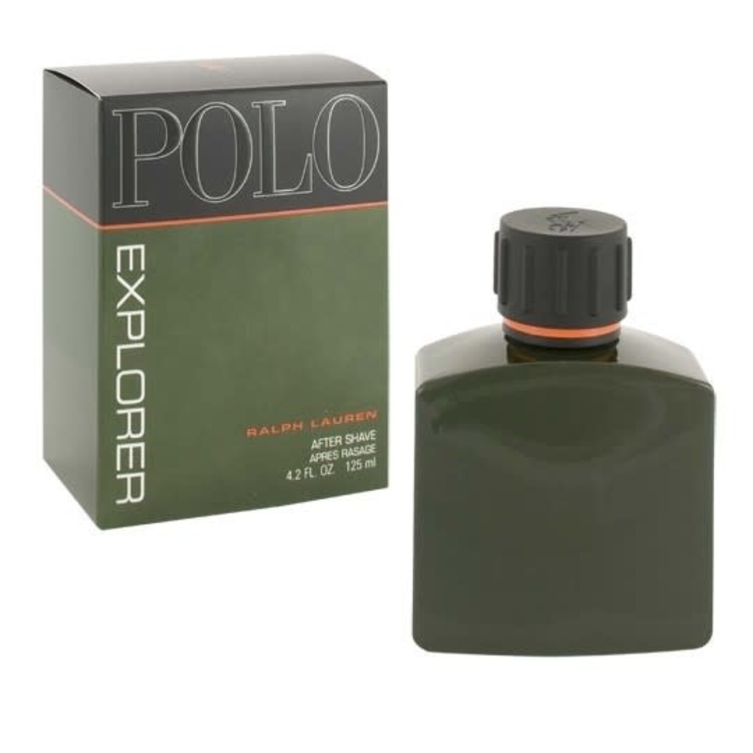 Le Parfumier - Ralph Lauren Polo Explorer Lotion Apres