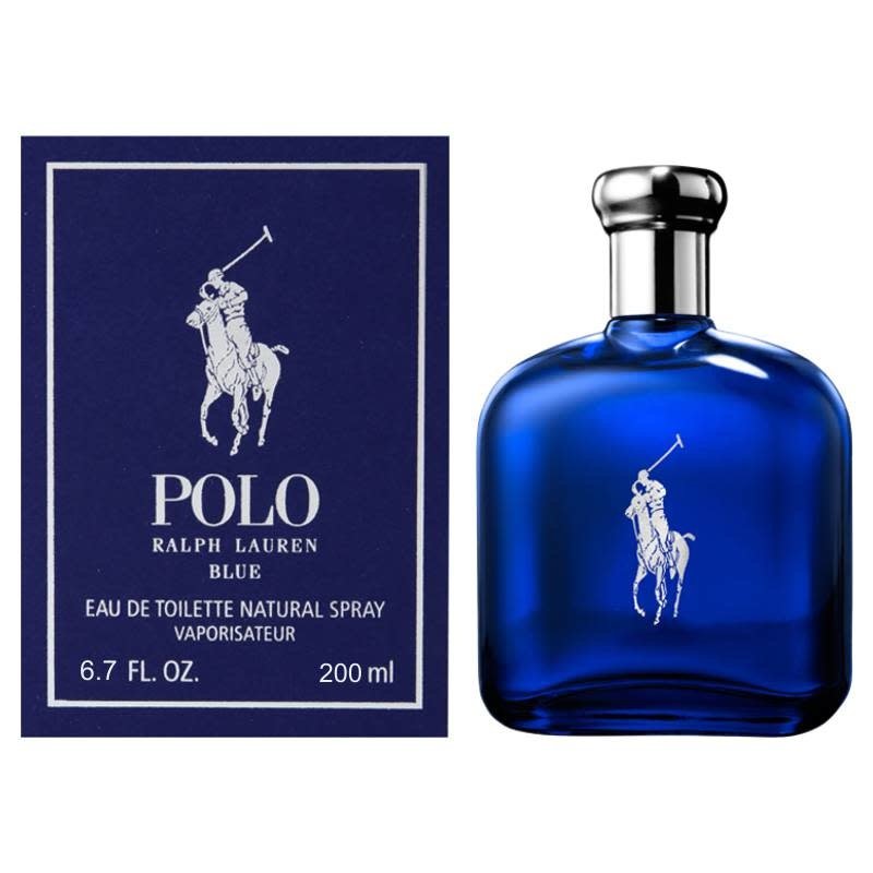 RALPH LAUREN Ralph Lauren Polo Blue For Men Eau de Toilette