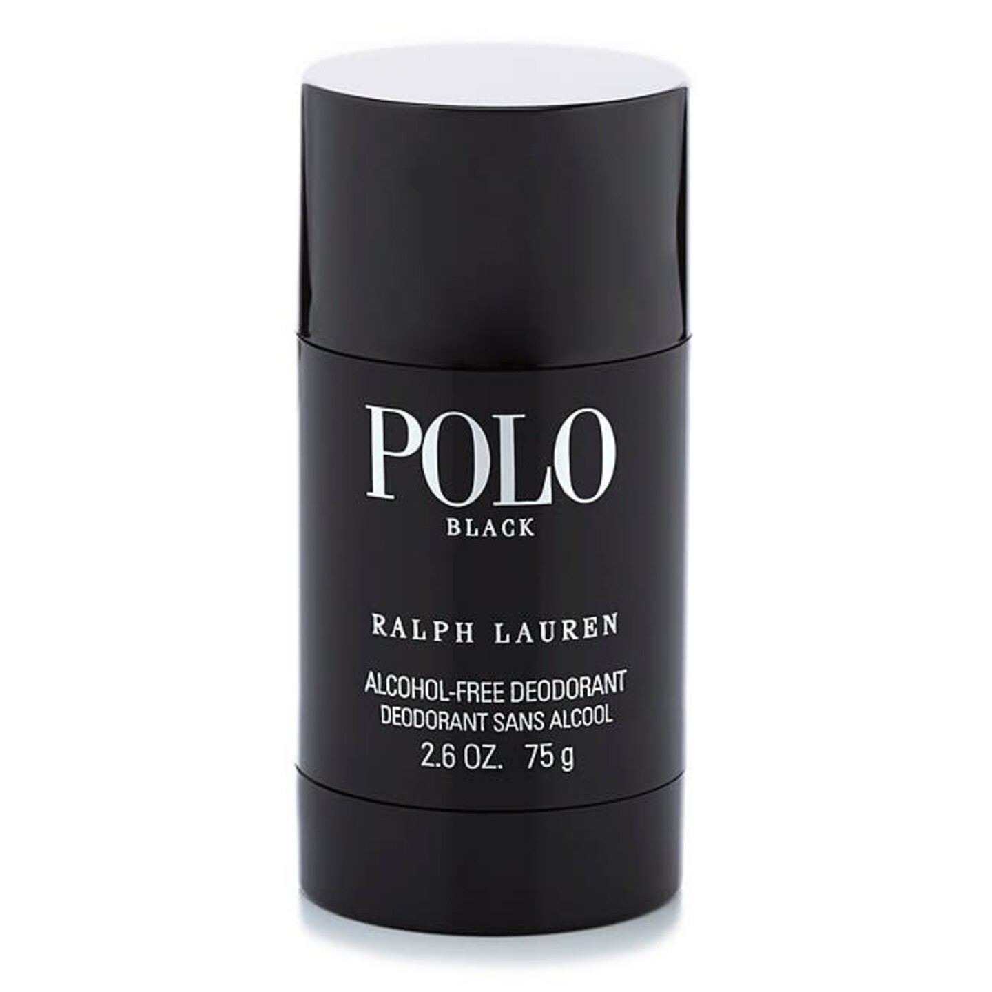 Le Parfumier - Ralph Lauren Polo Black Pour Homme Baton Deodorant ...