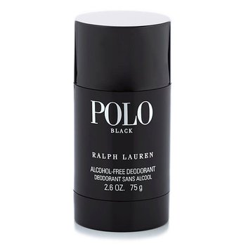 RALPH LAUREN Polo Black Pour Homme Baton Deodorant