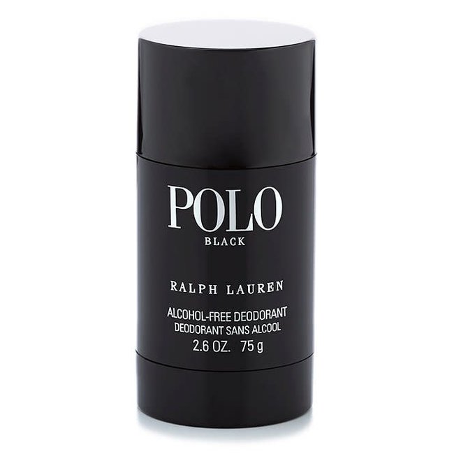RALPH LAUREN Polo Black For Men Deodorant Stick