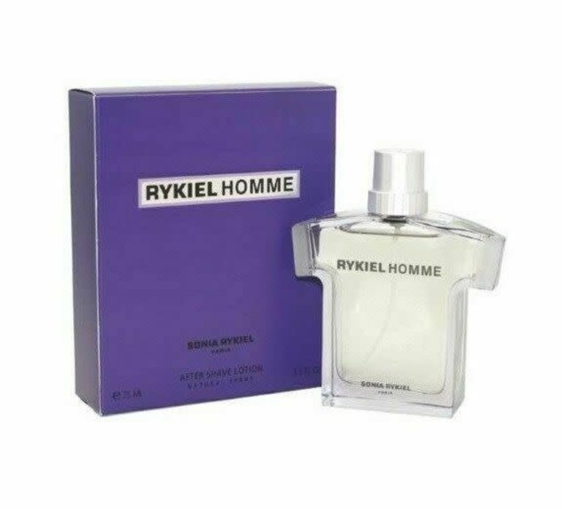 SONIA RYKIEL Sonia Rykiel Rykiel Homme For Men After Shave Lotion