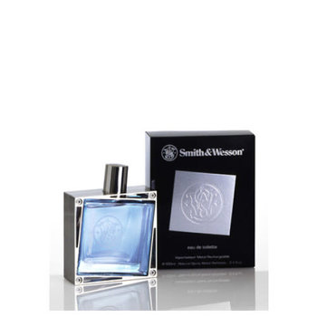 SMITH & WESSON Smith & Wesson For Men Eau de Toilette