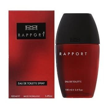 SHULTON Rapport Pour Homme Eau de Toilette