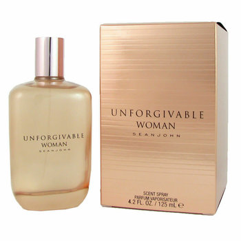 SEAN JOHN Unforgivable Woman Pour Femme Eau de Parfum