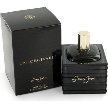 SEAN JOHN Unforgivable Pour Homme Eau de Toilette Recharge