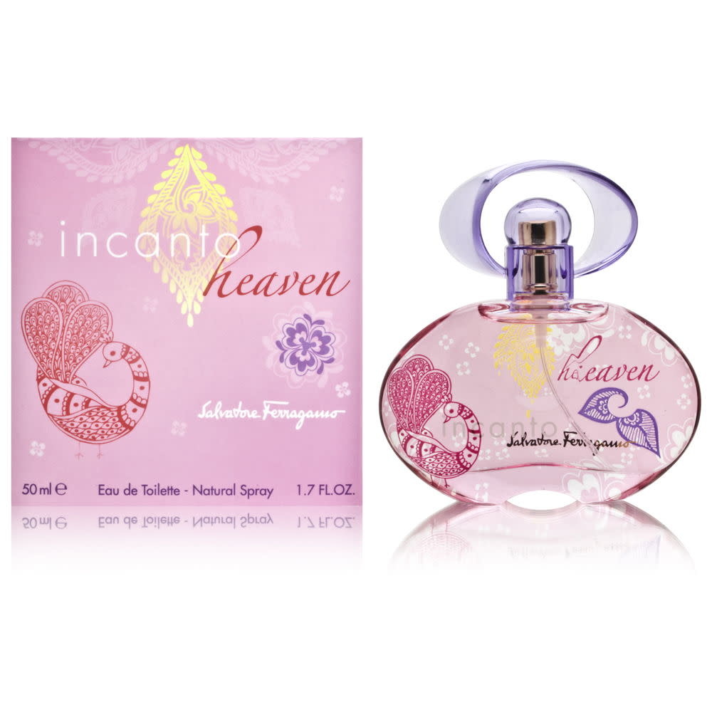 parfum incanto
