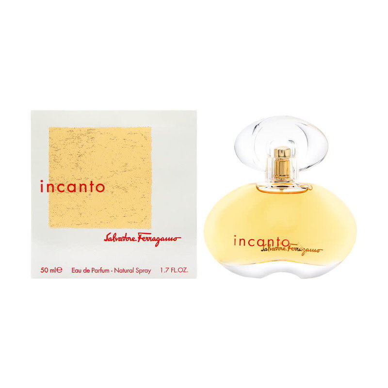 SALVATORE FERRAGAMO Salvatore Ferragamo Incanto Pour Femme Eau de Parfum