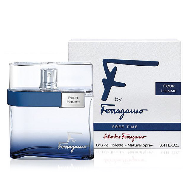 ferragamo f free time