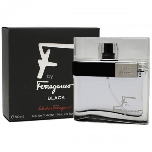 Le Parfumier - Salvatore Ferragamo F By 