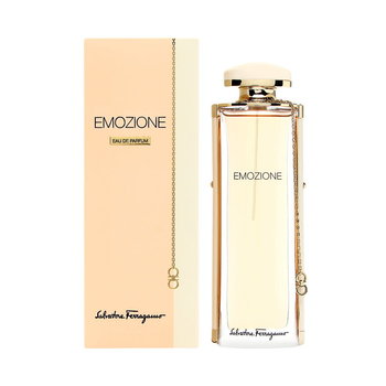 SALVATORE FERRAGAMO Emozione For Women Eau de Parfum