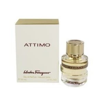 SALVATORE FERRAGAMO Attimo For Women Eau de Parfum