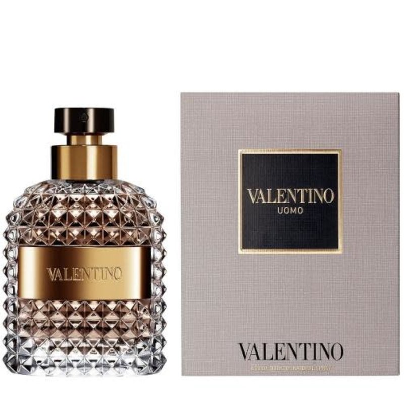 VALENTINO Valentino Uomo Pour Homme Eau de Toilette