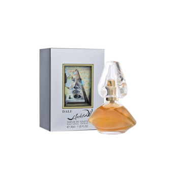 SALVADOR DALI Salvador Dali For Women Parfum de Toilette