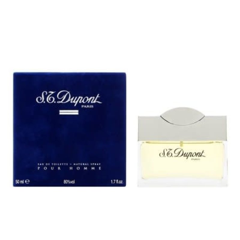 S T DUPONT S T Dupont Pour Homme Eau de Toilette