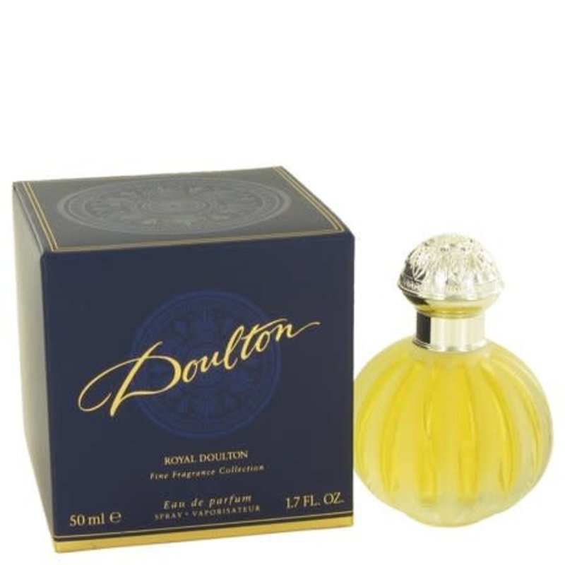 ROYAL DOULTON Royal Doulton Doulton For Women Eau de Parfum