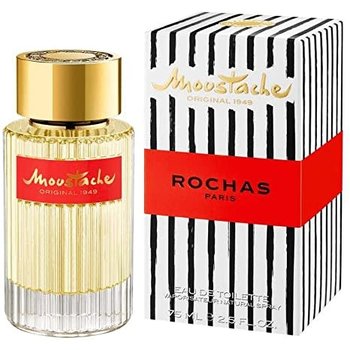 ROCHAS Moustache For Men Eau de Toilette