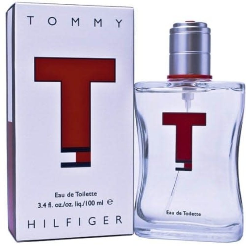 Tommy Jeans Tommy Hilfiger cologne - a fragrance for men 2003