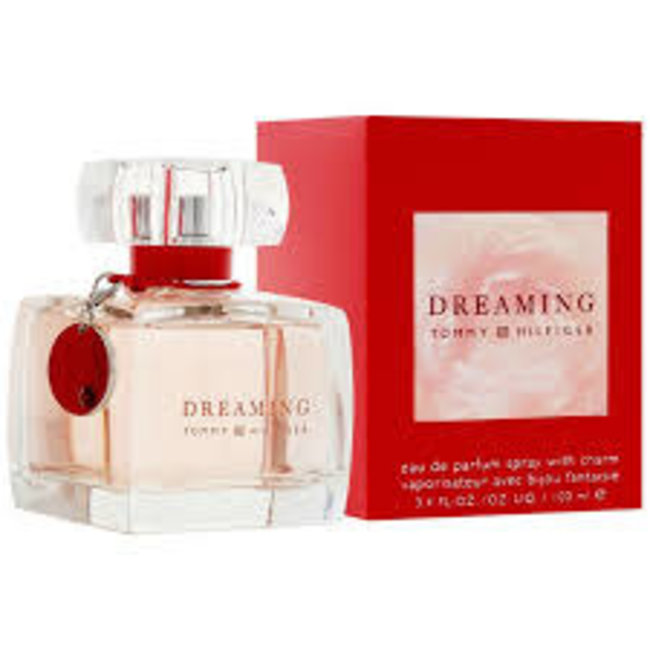 TOMMY HILFIGER Tommy Hilfiger Dreaming Women de Parfum Le Parfumier