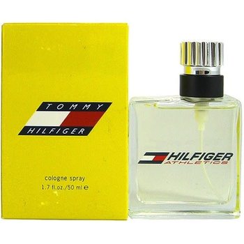 TOMMY HILFIGER Athletics For Men Eau de Cologne