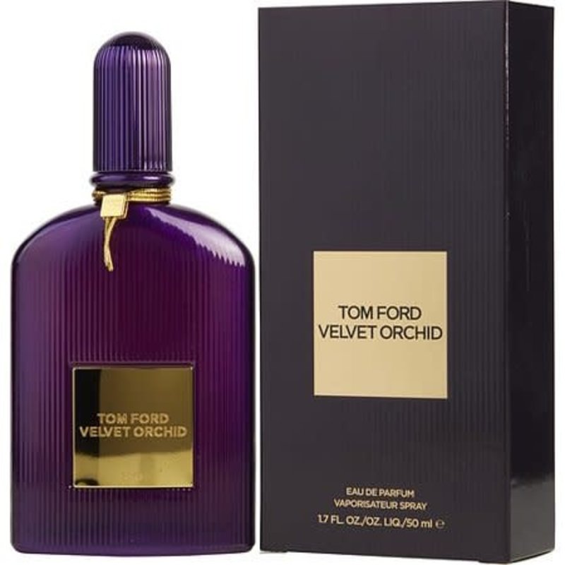TOM FORD Tom Ford Velvet Orchid For Women Eau de Parfum