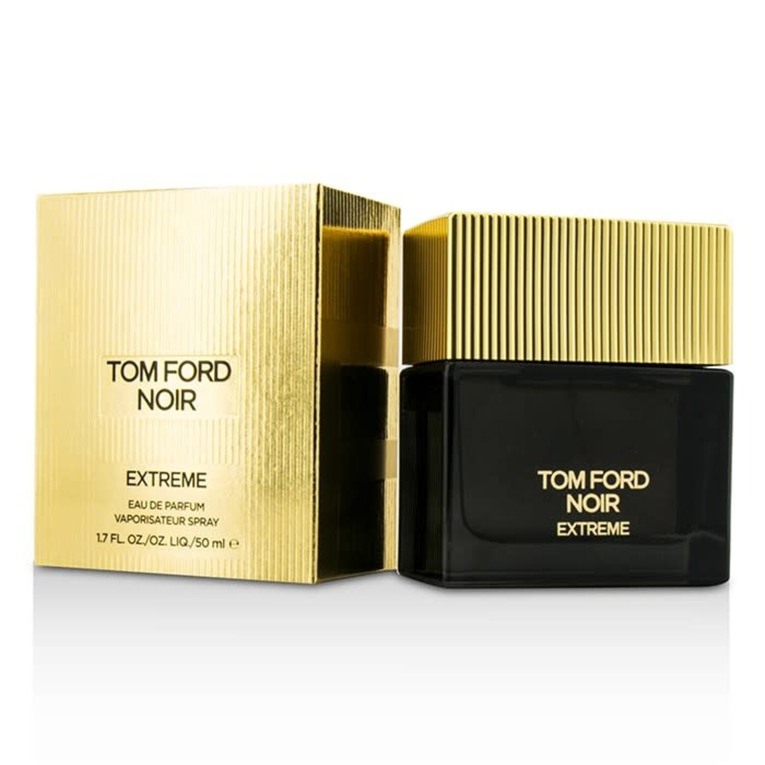 Tom Ford Noir Extreme For Men & Women Eau de Parfum - Le