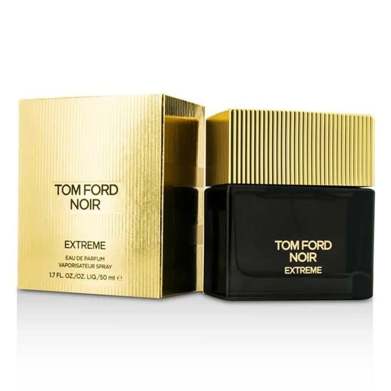 Tom Ford Noir Extreme For Men & Women Eau de Parfum - Le Parfumier Perfume  Store