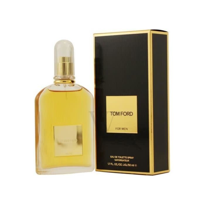 Tom Ford For Men Eau de Toilette Le Parfumier Perfume Store