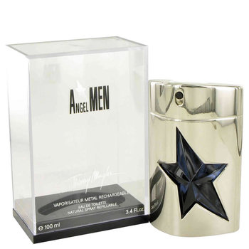 THIERRY MUGLER Angel A Men For Men Eau de Toilette Metal Refillable