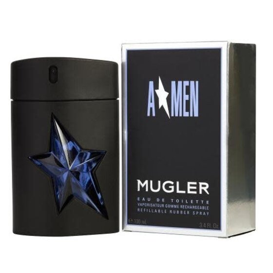 Thierry Mugler Angel A Men Pour Homme Eau de Toilette