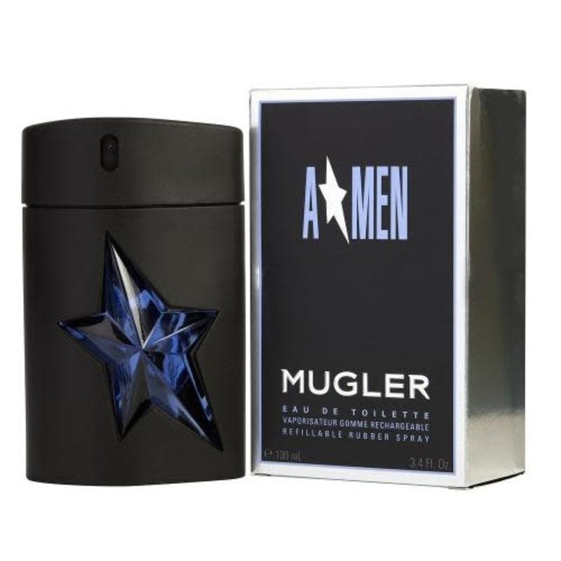 THIERRY MUGLER Thierry Mugler Angel A Men For Men Eau de Toilette