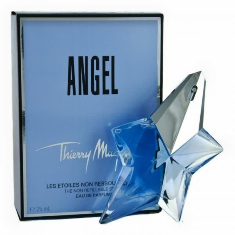 THIERRY MUGLER Thierry Mugler Angel Pour Femme Eau de Parfum Non Rechargeable