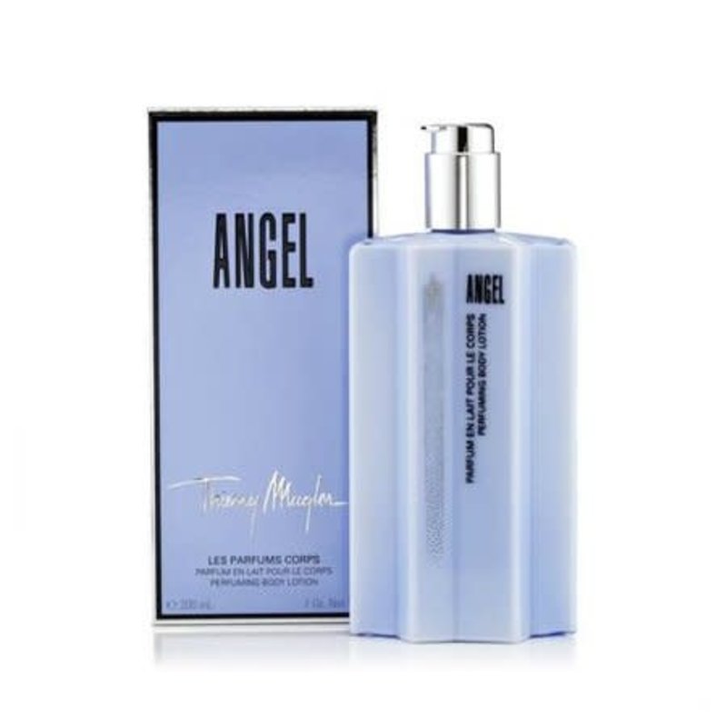 THIERRY MUGLER Thierry Mugler Angel For Women Body Lotion