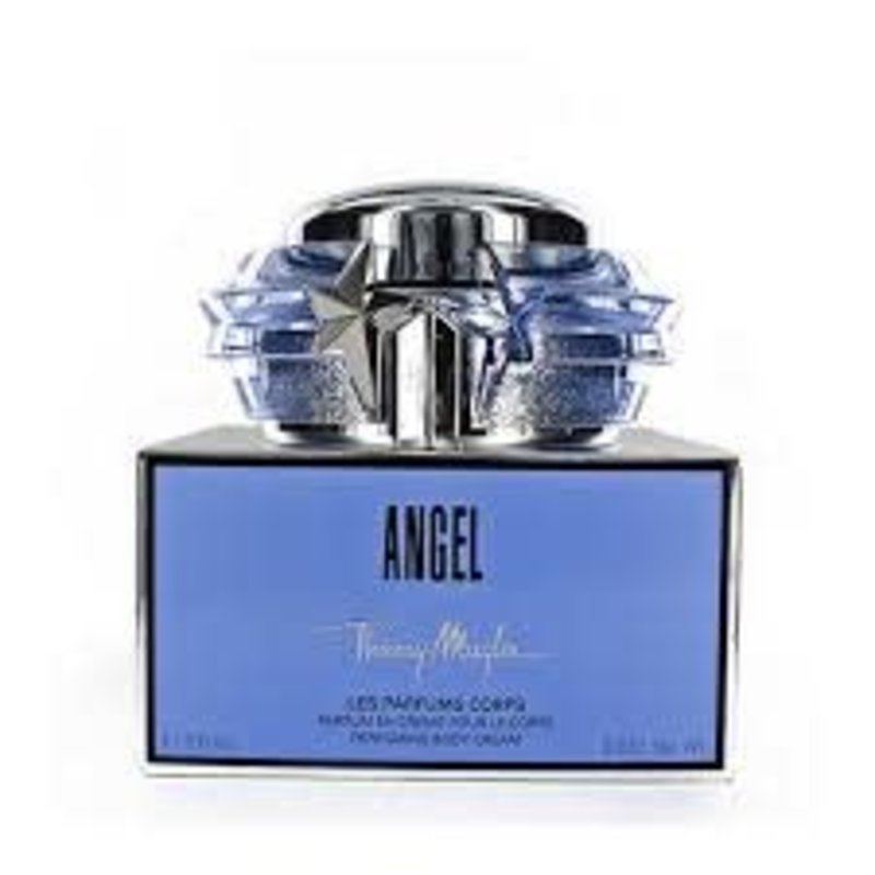 THIERRY MUGLER Thierry Mugler Angel Pour Femme Creme Pour Le Corps