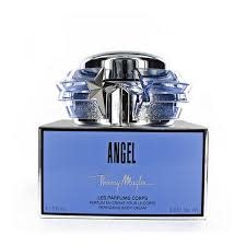 Le Parfumier - Thierry Mugler Angel Pour Femme Creme Pour Le Corps -  Boutique Le Parfumier