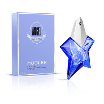 THIERRY MUGLER Angel Eau Sucree For Women Eau de Toilette