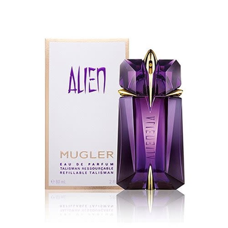 THIERRY MUGLER Thierry Mugler Alien Pour Femme Eau de Parfum