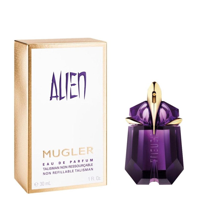 THIERRY MUGLER Thierry Mugler Alien For Women Eau de Parfum
