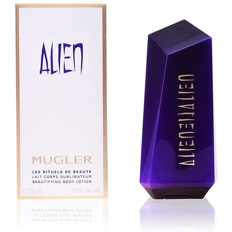 THIERRY MUGLER Thierry Mugler Alien For Women Body Lotion