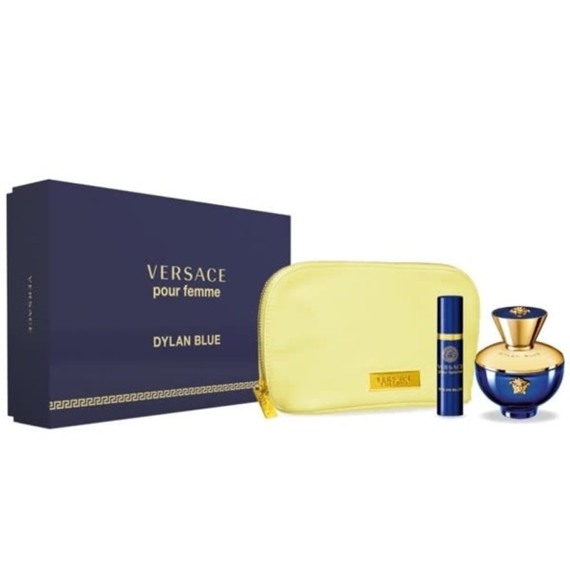 VERSACE Versace Dylan Blue Pour Femme Eau De Parfum