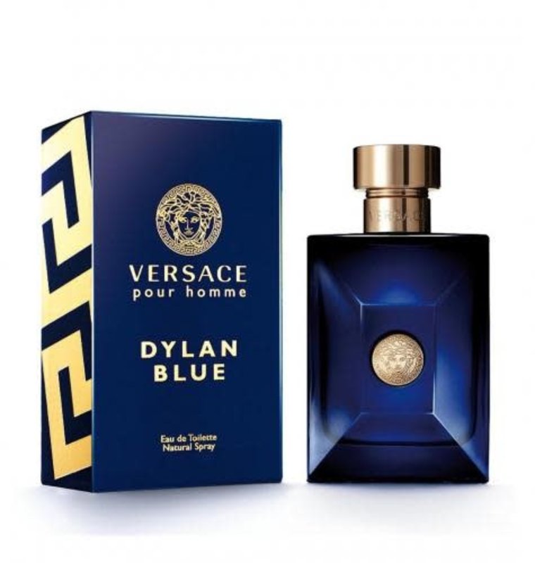 VERSACE Versace Dylan Blue Pour Homme Eau de Toilette