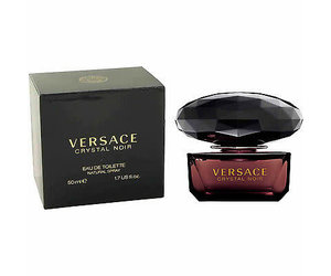 Crystal Noir Versace perfume - a fragrance for women 2004