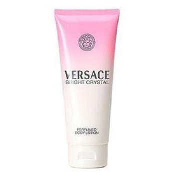 VERSACE Bright Crystal For Women Body Lotion