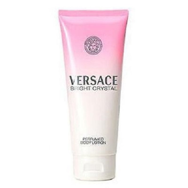 VERSACE Versace Bright Crystal For Women Body Lotion
